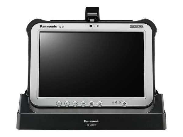 PANASONIC DESKTOP PORT REPLICATOR FZ-VEBG11AU