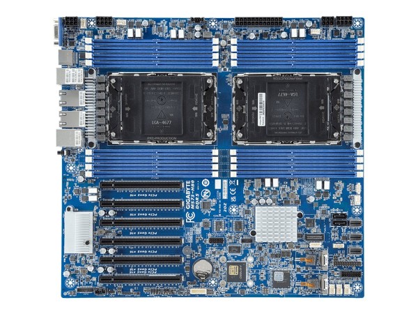 GIGABYTE MS73-HB0 S4677 MS73-HB0