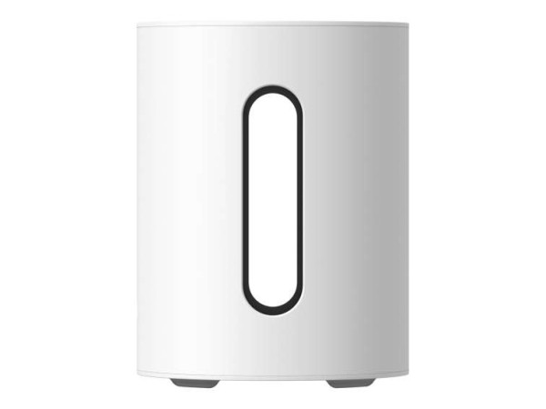 SONOS Sub Mini Subwoofer White SUBM1EU1