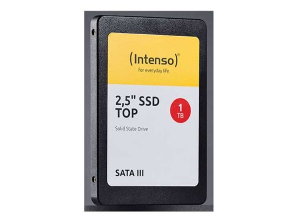 INTENSO Top 4TB 3812480