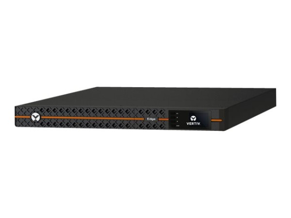 VERTIV VERTIV EDGE UPS 1kVA 230V 1U Rack