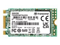 TRANSCEND TRANSCEND MTS425S 250GB