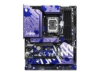 ASROCK ASROCK Z790 LiveMixer S1700