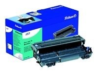 PELIKAN PELIKAN Gr. 1157 DR 1 Schwarz wiederaufbereitet Trommel Kit