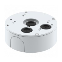 AXIS T94S01P CONDUIT BACK BOX 01190-001