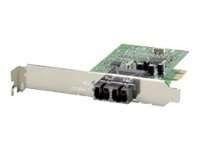 NIC PCI-E LevelOne FNC-0115 / LWL (SC) FNC-0115