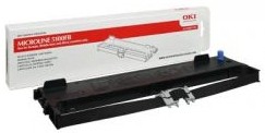 OKI Farbband für OKI ML5100FB, Ribbon, schwarz