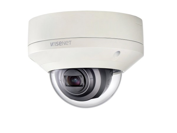 HANWHA HANWHA Wisenet X-Serie XNV-6080 Vandal Dome 2MP