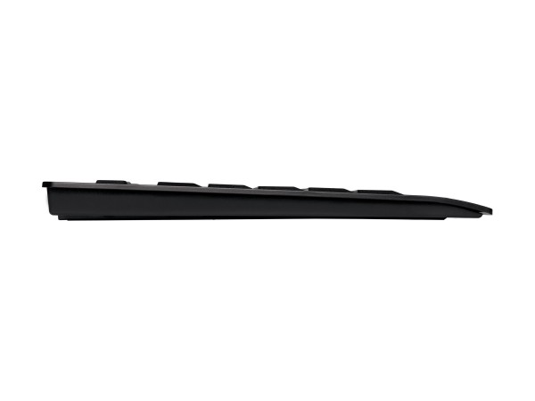 CHERRY CHERRY Tas CHERRY  B.Unlimited 3.0 Desktop schwarz US Layout + EURO