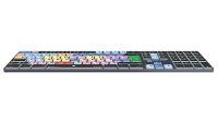 LOGIC-KEYBOARD Avid Media Composer - Clas. Titan UK Mac (LKB-MCOM4-TM-UK) LKB-MCOM4-TM-UK