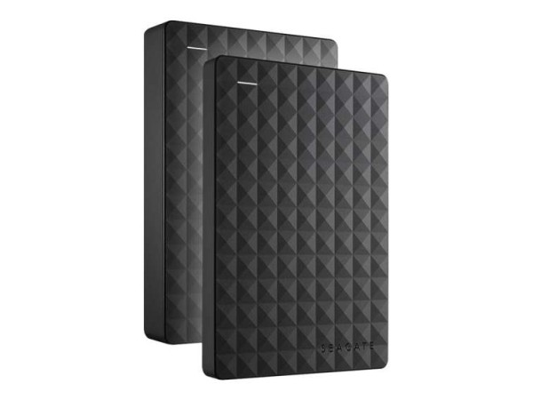 SEAGATE EXPANSION PORTABLE 4TB STEA4000400