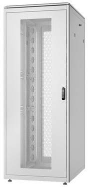 DIGITUS 19" Netzwerkschrank Unique, 26 HE, (B)600x(T)1.000mm