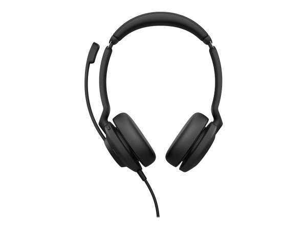 GN NETCOM GN NETCOM Jabra Evolve2 30 SE MS Stereo USB-C LU: Headset, soft pouch in**Nachhaltiger Verpackung**