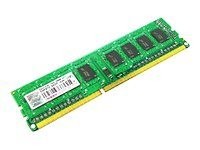 TRANSCEND DDR3 2GB 1333 CL9 TRANSCEND