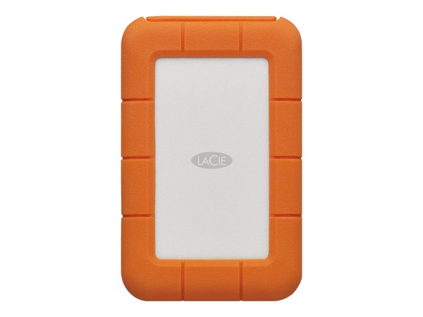 LACIE LACIE RUGGED 2TB