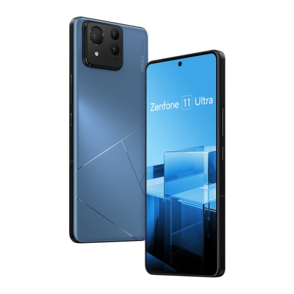 ASUS ASUS Zenfone 11 Ultra 512GB Skyline Blue 17,22cm (6,78")