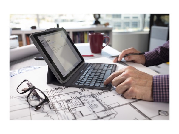ZAGG ZAGG KEYBOARD PRO KEYS