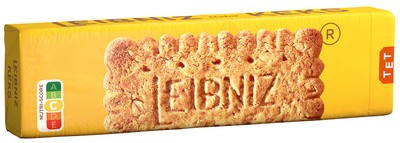 LEIBNIZ Haferkeks ohne Palmöl, Inhalt: 230 g