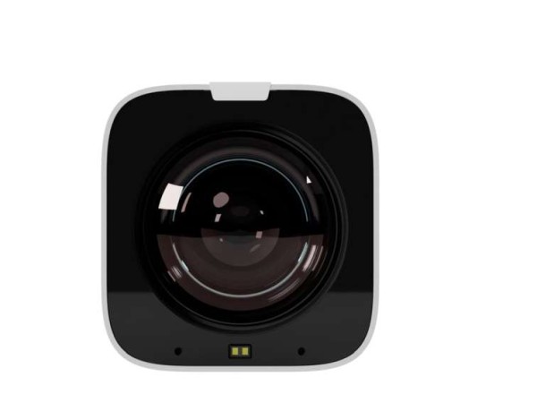 PTZOPTICS Studio 4K 12X (White) PT12X-STUDIO-4K-WH-G3