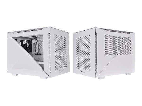 THERMALTAKE Divider 200 TG Air wh mATX | CA-1V1-00S6WN-01 CA-1V1-00S6WN-01