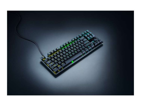 RAZER Huntsman V3 Pro Tenkeyless 8KHz - German Layout RZ03-05520400-R3G1