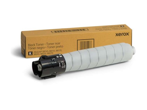 XEROX - Schwarz - Original - Tonerpatrone - für AltaLink B8145/H2, B8145V_F 006R01771