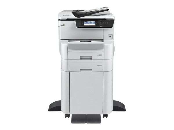 EPSON WorkForce Pro WF-C8690DTWFC Power PDF MFP C11CG68401PR