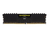 CORSAIR CORSAIR Vengeance LPX schwarz 8GB CORSAIR CORSAIR Vengeance LPX schwarz 8GB