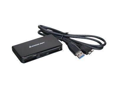 IOGEAR SuperSpeed USB 3.0
