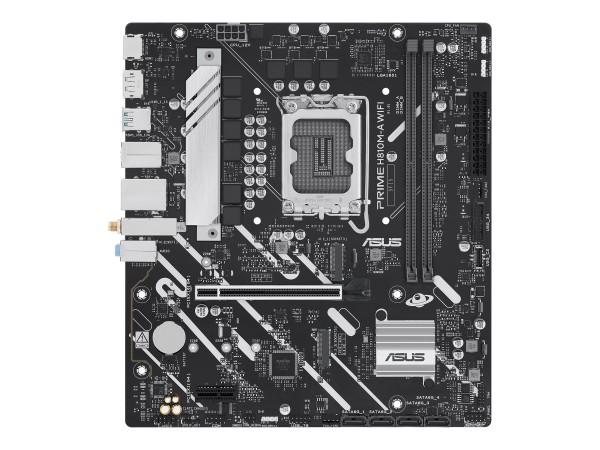 ASUS PRIME H810M-A WIFI S1851 90MB1KJ0-M0EAY0
