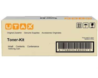 UTAX PK3010 Schwarz Tonerpatrone 1T02T90UT0