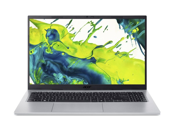 ACER Aspire Go 15 AG15-72P-54C1 39,6cm (15,6") Core 5 120U 16GB 512GB W11 NX.JRREG.00E