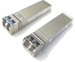 CISCO CISCO SYSTEMS RF/8 Gbps Fibre Channel LW SFP+ LC