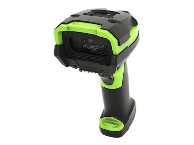 ZEBRA ZEBRA LI3608 ROBUSTER SCANNER