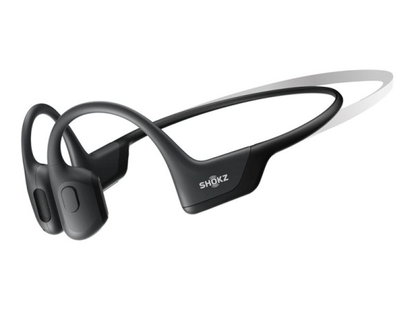 SHOKZ OpenRun Pro Mini (schwarz, Bluetooth, IP55) S811-MN-BK
