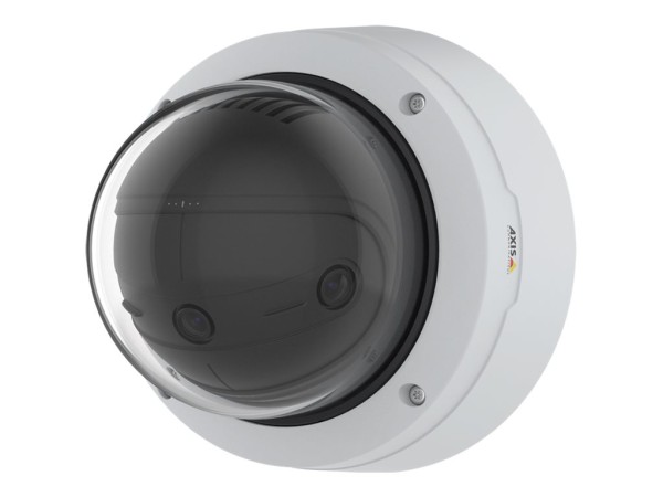 AXIS P3818-PVE 02060-001