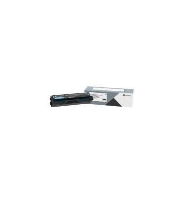 Lexmark 20N0H20 - 4500 Seiten - Cyan - 1 Stück(e)