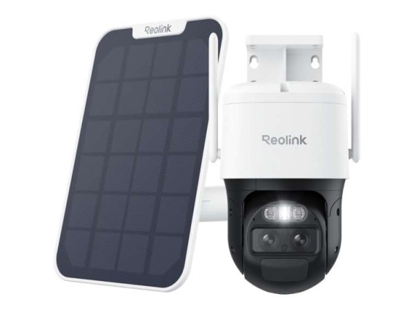 REOLINK Trackmix Series G770 with Solar Panel 2 B4GTMXPT4K09SP