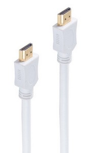 shiverpeaks BASIC-S HDMI Kabel, A-Stecker - A-Stecker, 10,0m