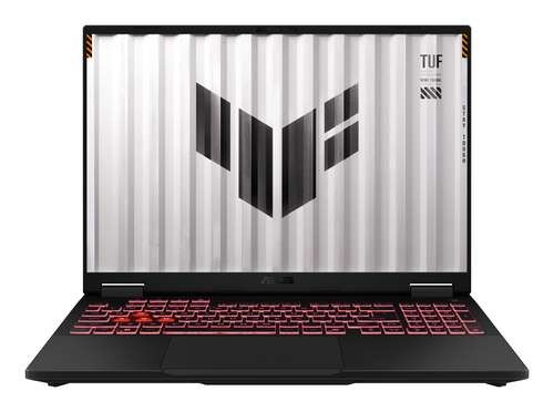 ASUS TUF Gaming A16 FA608UMI-TU199W 40,6cm (16") R7-260 16GB 1TB W11 90NR0KV1-M00CT0