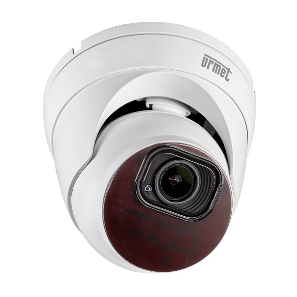 GROTHE IP-Dome-Kamera 5MPX KI PLUS 1 Stück 1099/551B