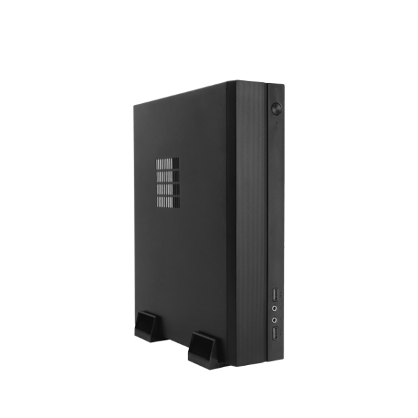 CHIEFTEC CHIEFTEC MINI-ITX IX-06B-120W  (B)