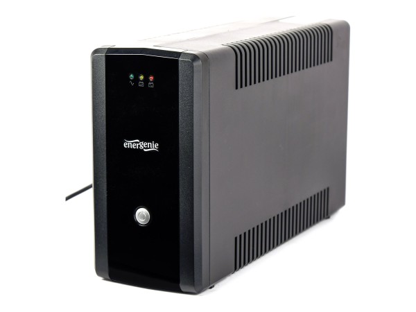 GEMBIRD 650VA USV Home EG-UPS-H650
