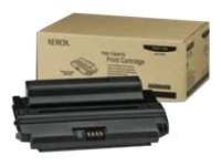 XEROX XEROX Phaser 3435 Schwarz Tonerpatrone