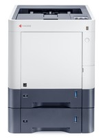 Kyocera ECOSYS P6230cdn - Drucker - Laser/LED-Druck