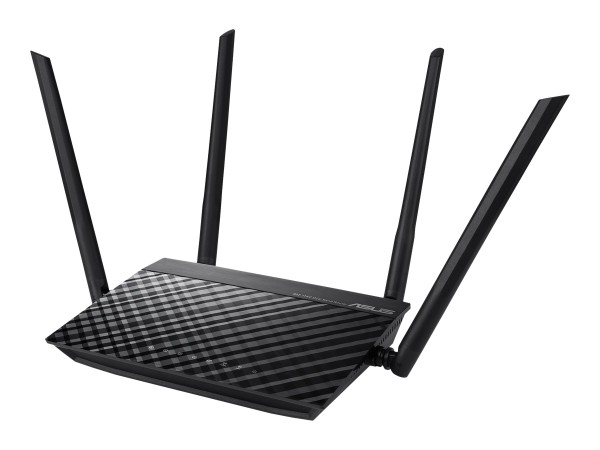 ASUS RT-AC1200 V2 90IG0550-BM3400