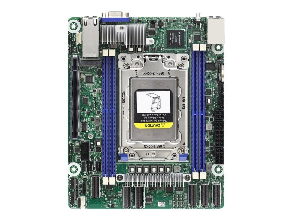 ASROCK Rack ROMED4ID-2T SSP3 ROMED4ID-2T