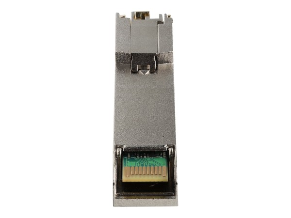 STARTECH.COM HP JL563A-ST kompatibel SFP+ Module 100/1000/10000Base-TX Kupf JL563A-ST