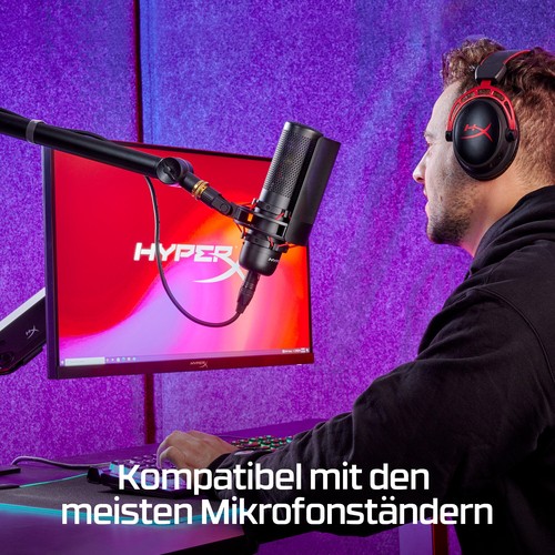 KINGSTON KINGSTON HyperX ProCast