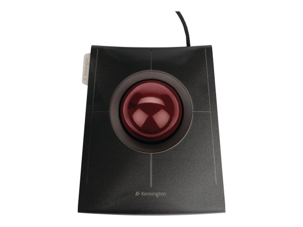 KENSINGTON KENSINGTON NB ZUB KEN SlimBlade Trackball